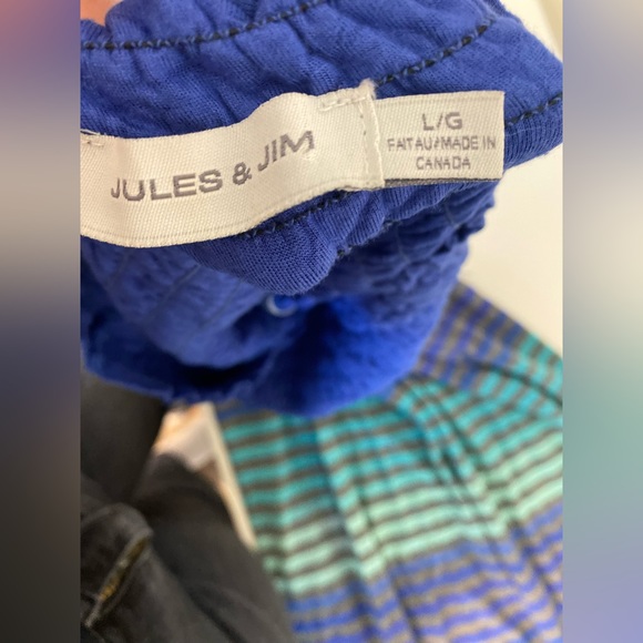 Maternity Dress - Jules & Jim - Picture 3 of 3